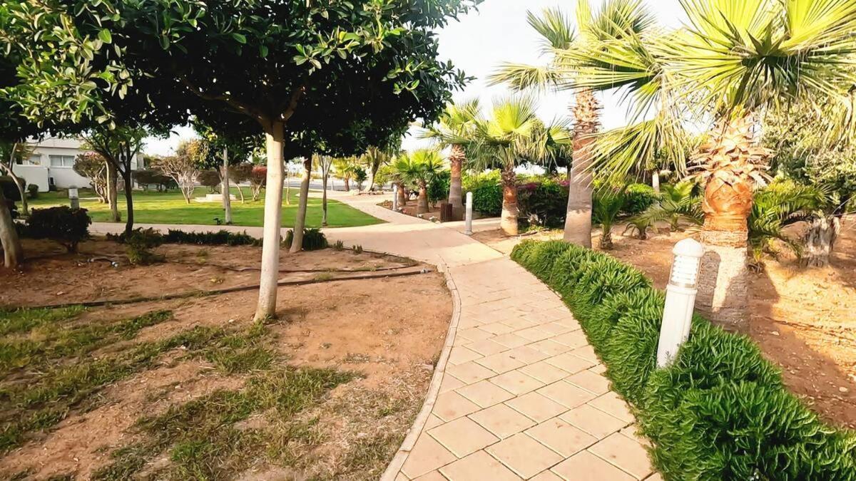 Great Seaview Appartments In Thalassa Vokolidha Esterno foto